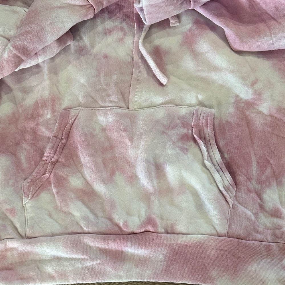 Free People Movement Tie-Dye Hoodie Hoodie - Picture 4 of 5